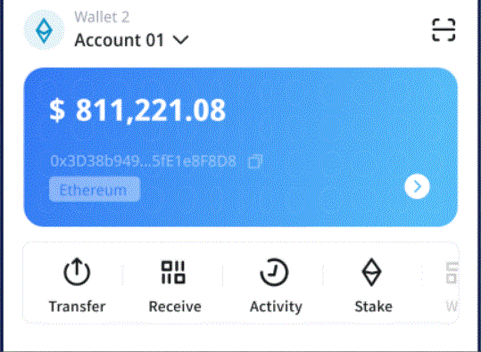 钱包im-（钱包imToken官网下